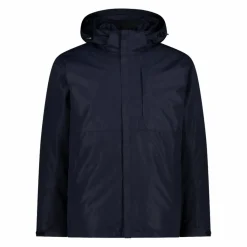 Herren 3-in-1-Jacke aus Taslan>CMP Clearance