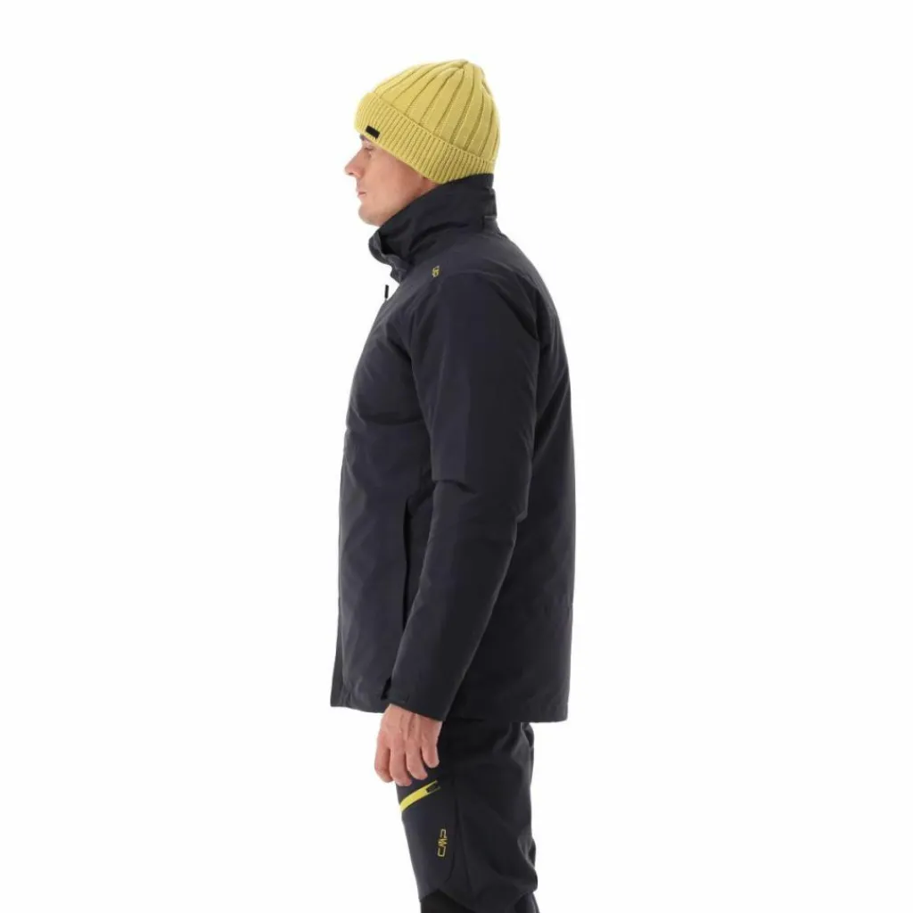 Herren 3-in-1-Jacke aus Taslan>CMP Clearance
