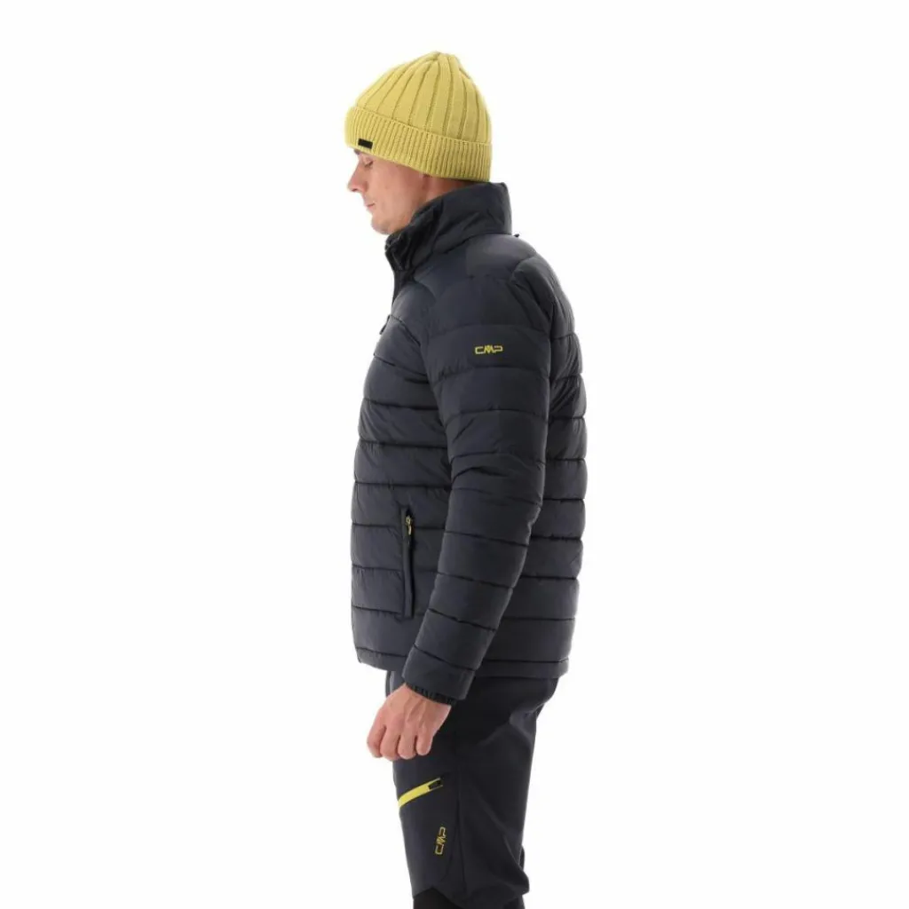 Herren 3-in-1-Jacke aus Taslan>CMP Clearance