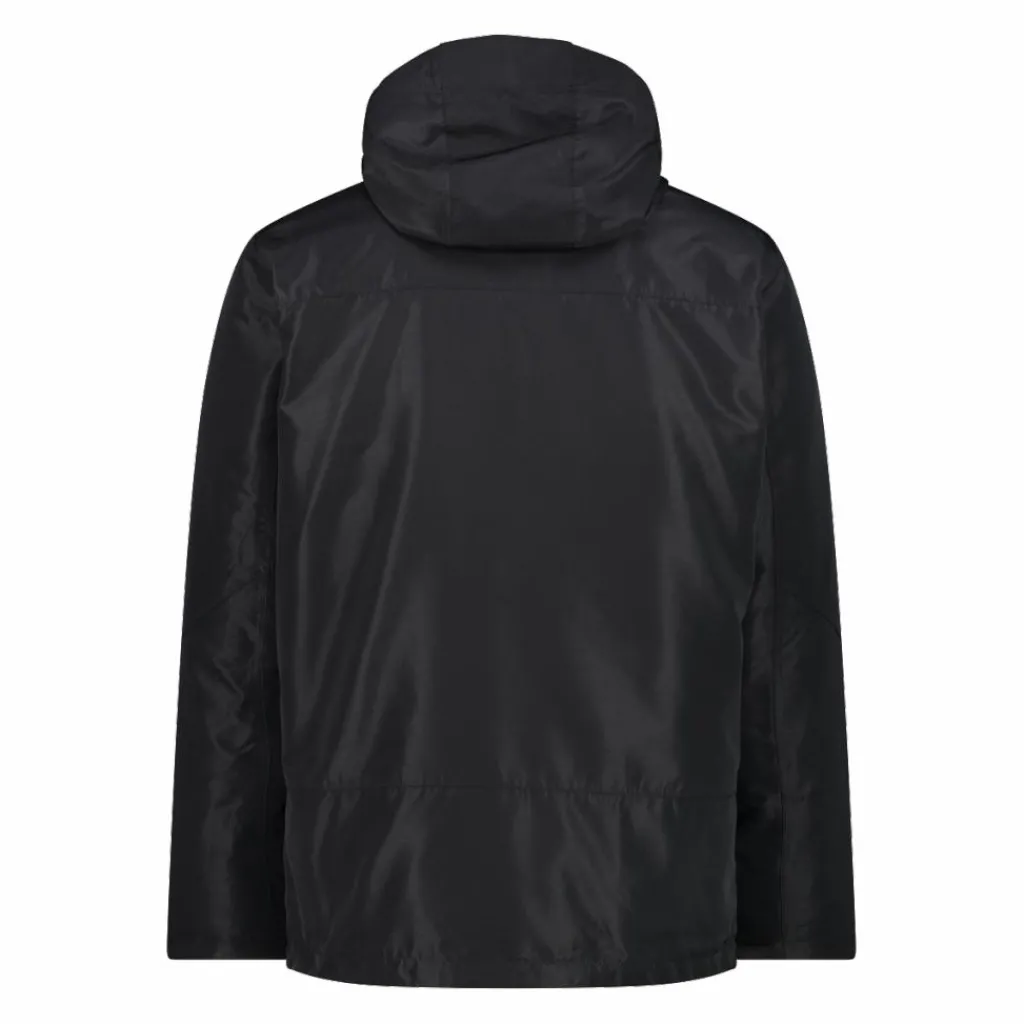Herren 3-in-1-Jacke aus Taslan>CMP Clearance