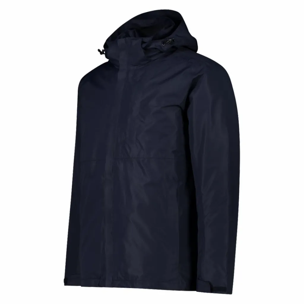Herren 3-in-1-Jacke aus Taslan>CMP Clearance