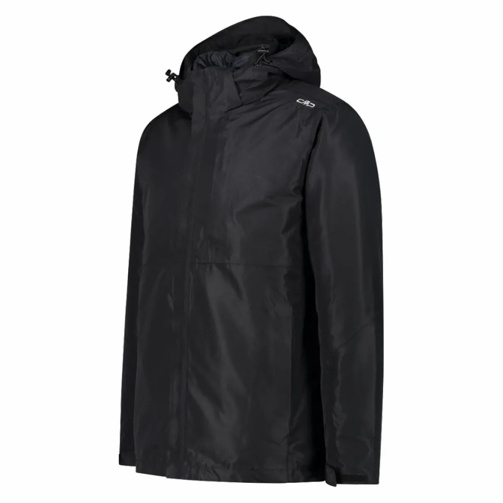 Herren 3-in-1-Jacke aus Taslan>CMP Clearance