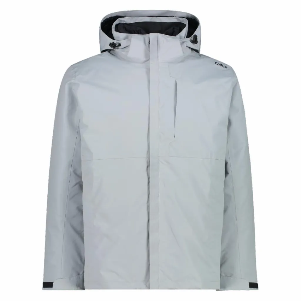 Herren 3-in-1-Jacke aus Taslan>CMP Clearance
