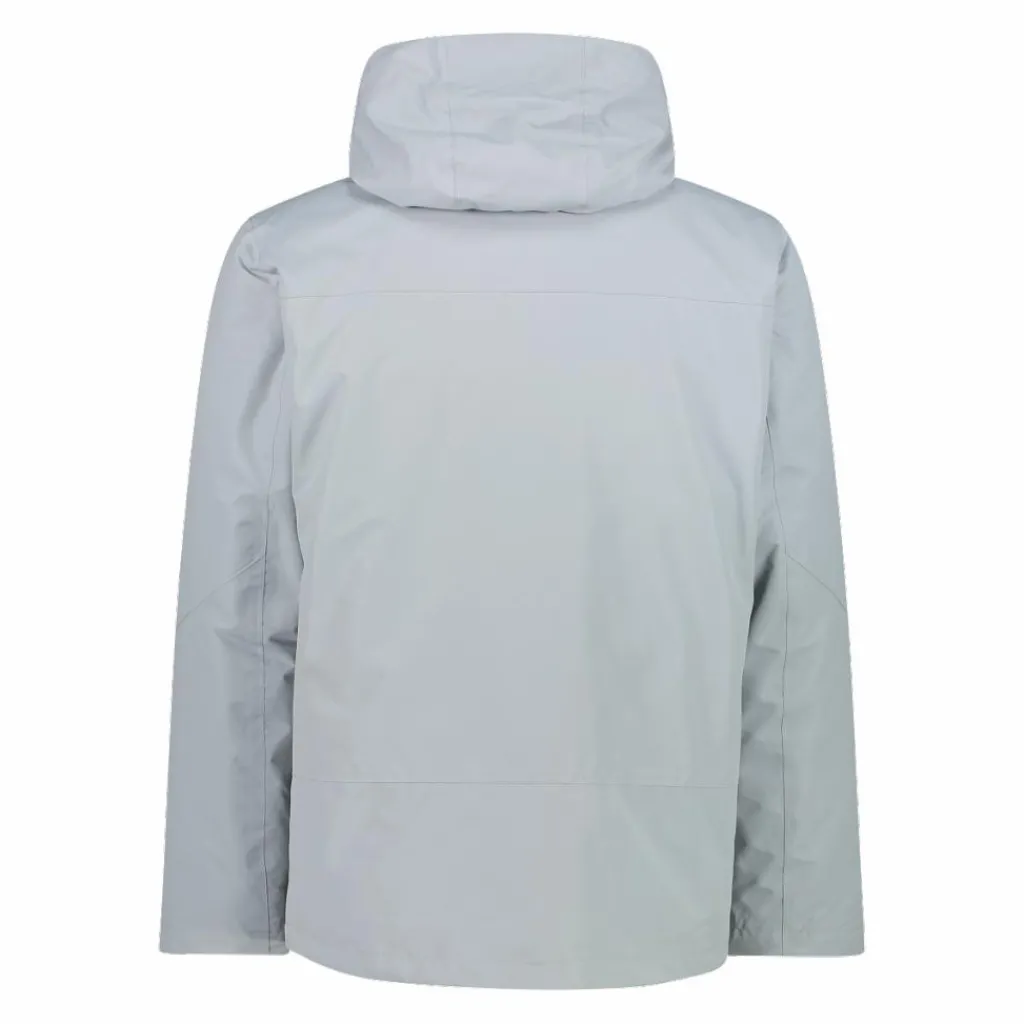 Herren 3-in-1-Jacke aus Taslan>CMP Clearance