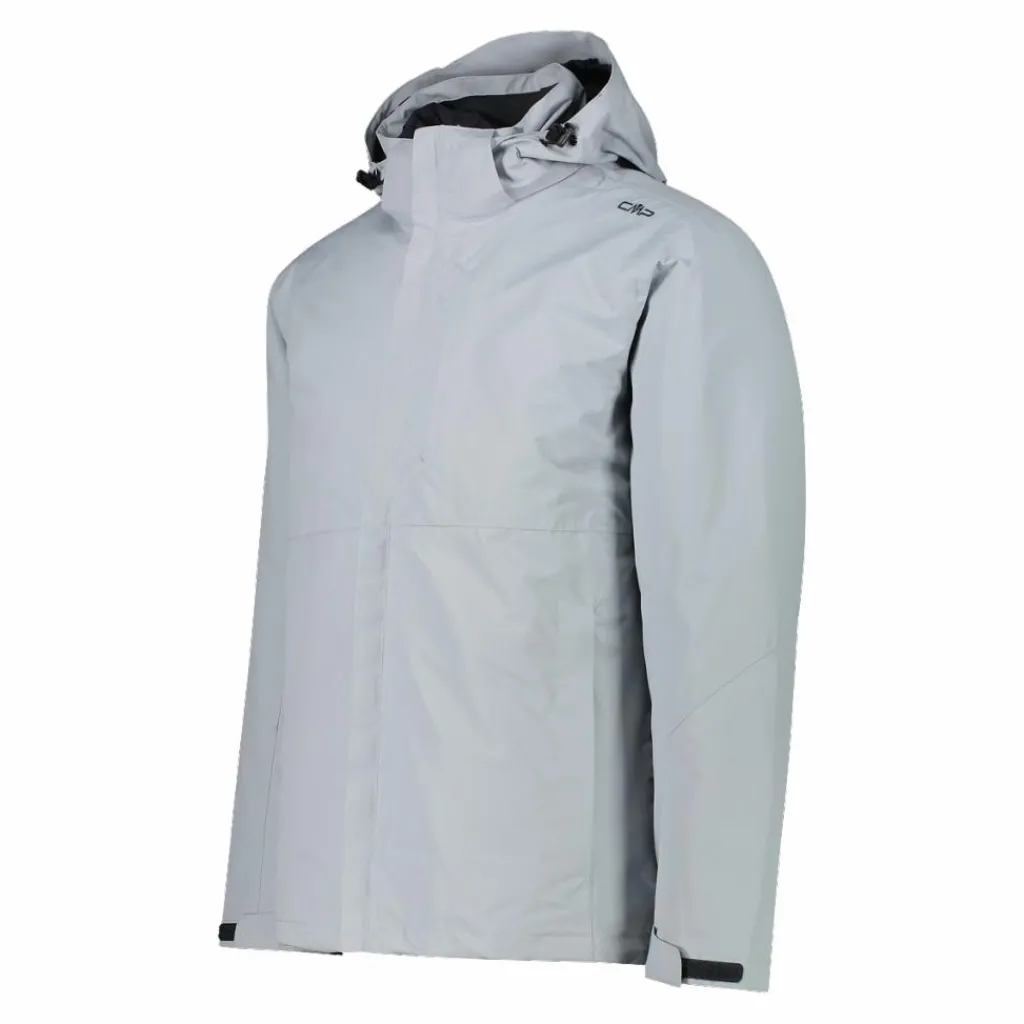 Herren 3-in-1-Jacke aus Taslan>CMP Clearance