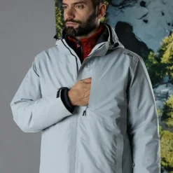 Herren 3-in-1-Jacke aus Taslan><noscript><img width=