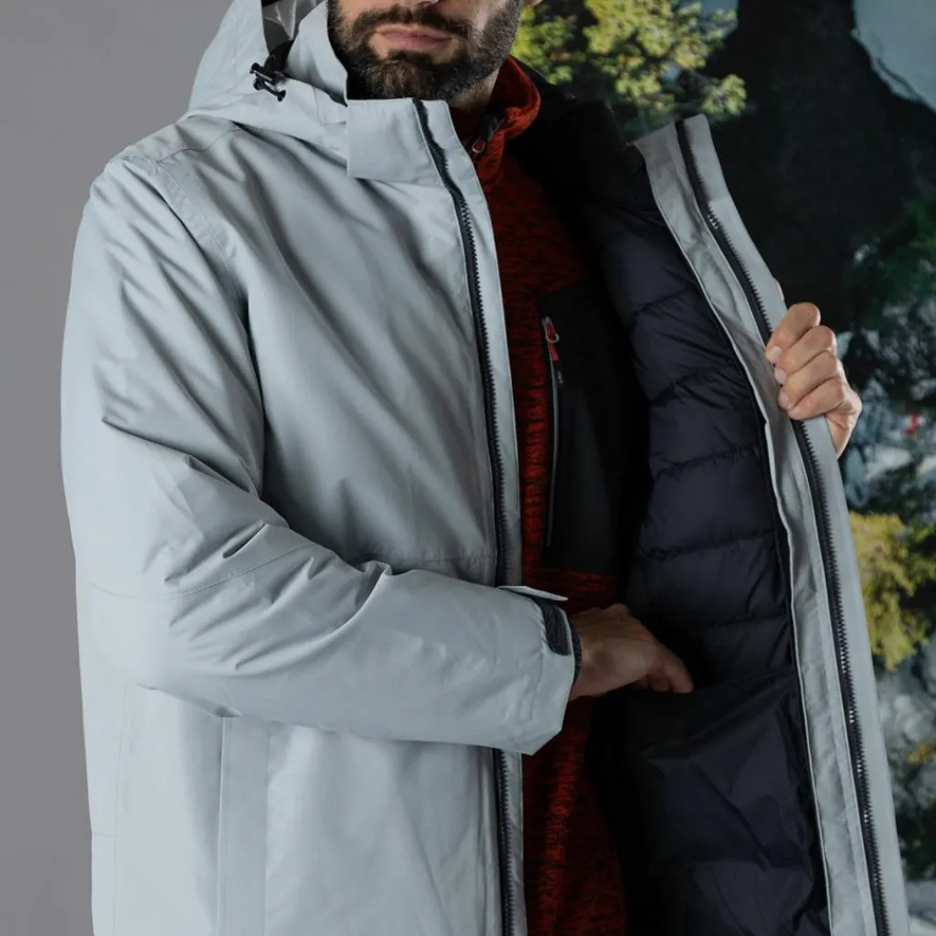 Herren 3-in-1-Jacke aus Taslan>CMP Clearance