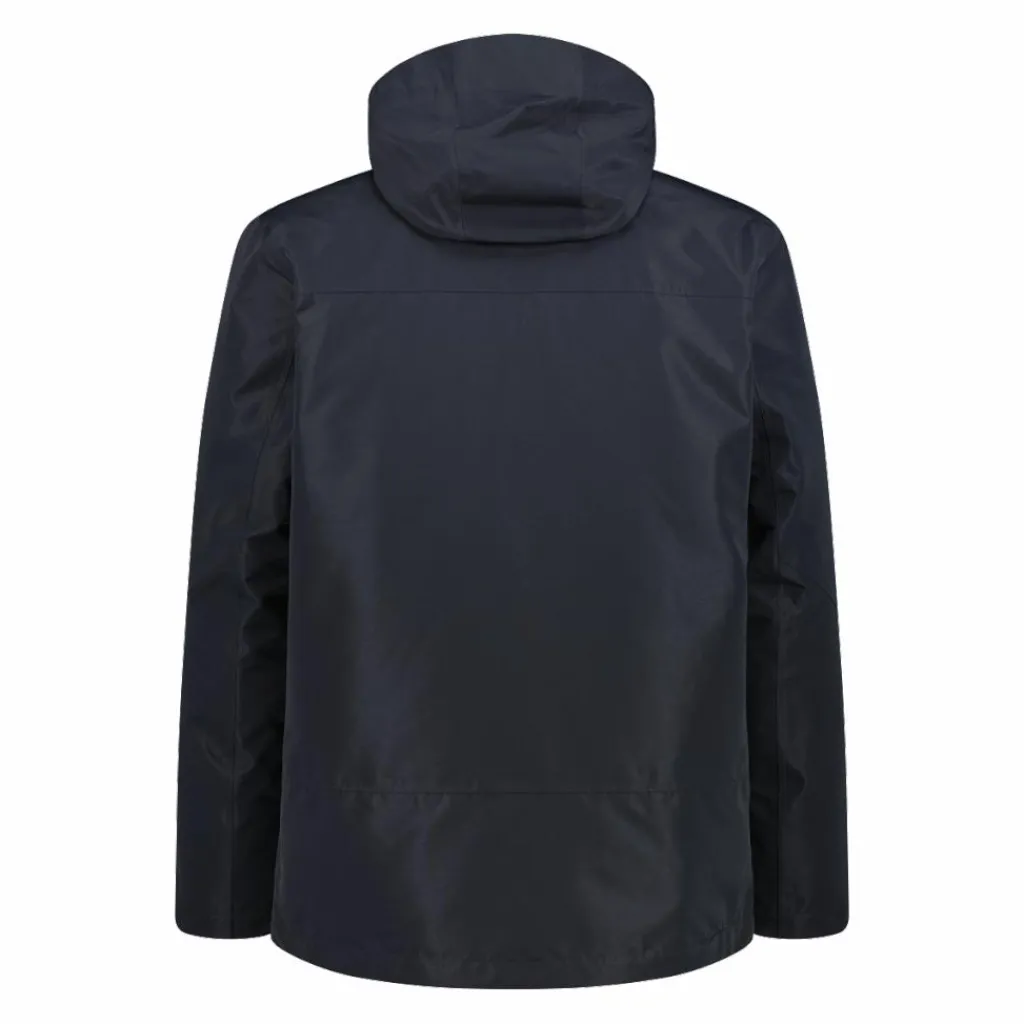 Herren 3-in-1-Jacke aus Taslan>CMP Clearance