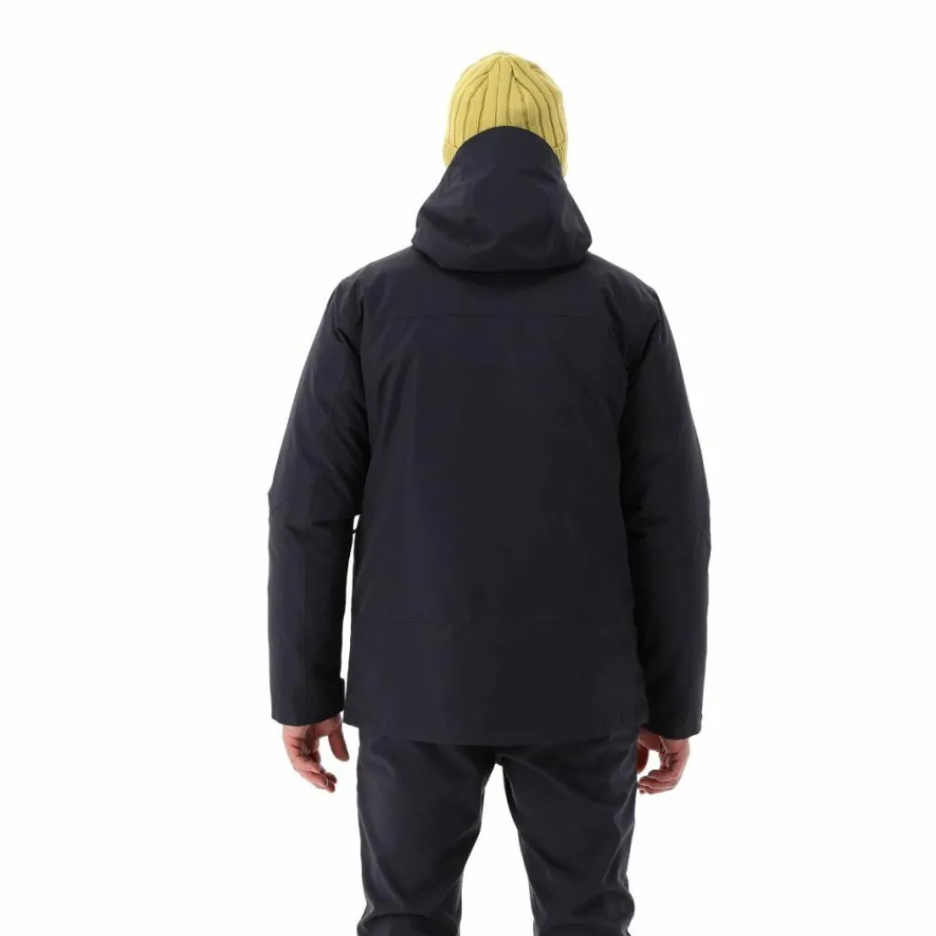 Herren 3-in-1-Jacke aus Taslan>CMP Clearance