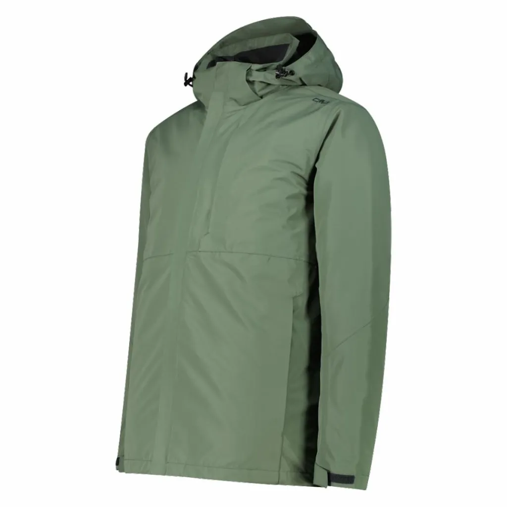 Herren 3-in-1-Jacke aus Taslan>CMP Clearance