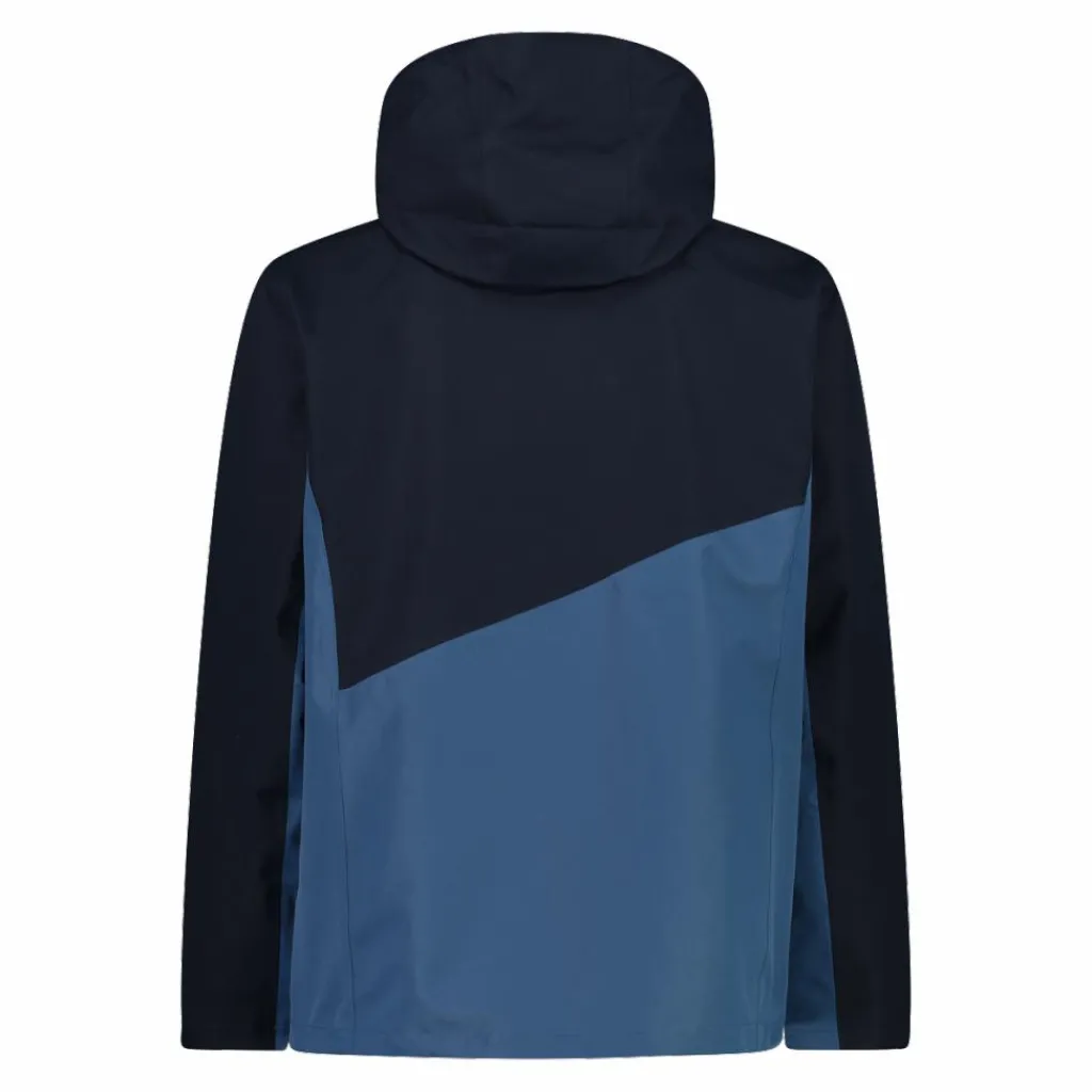 Herren 3-in-1-Jacke mit herausnehmbarem Innenfleece>CMP Outlet