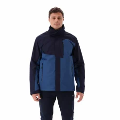 Herren 3-in-1-Jacke mit herausnehmbarem Innenfleece><noscript><img width=