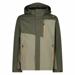 Herren 3-in-1-Jacke mit herausnehmbarem Innenfleece><noscript><img width=