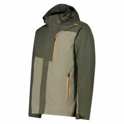 Herren 3-in-1-Jacke mit herausnehmbarem Innenfleece><noscript><img width=