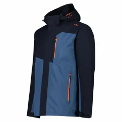 Herren 3-in-1-Jacke mit herausnehmbarem Innenfleece><noscript><img width=