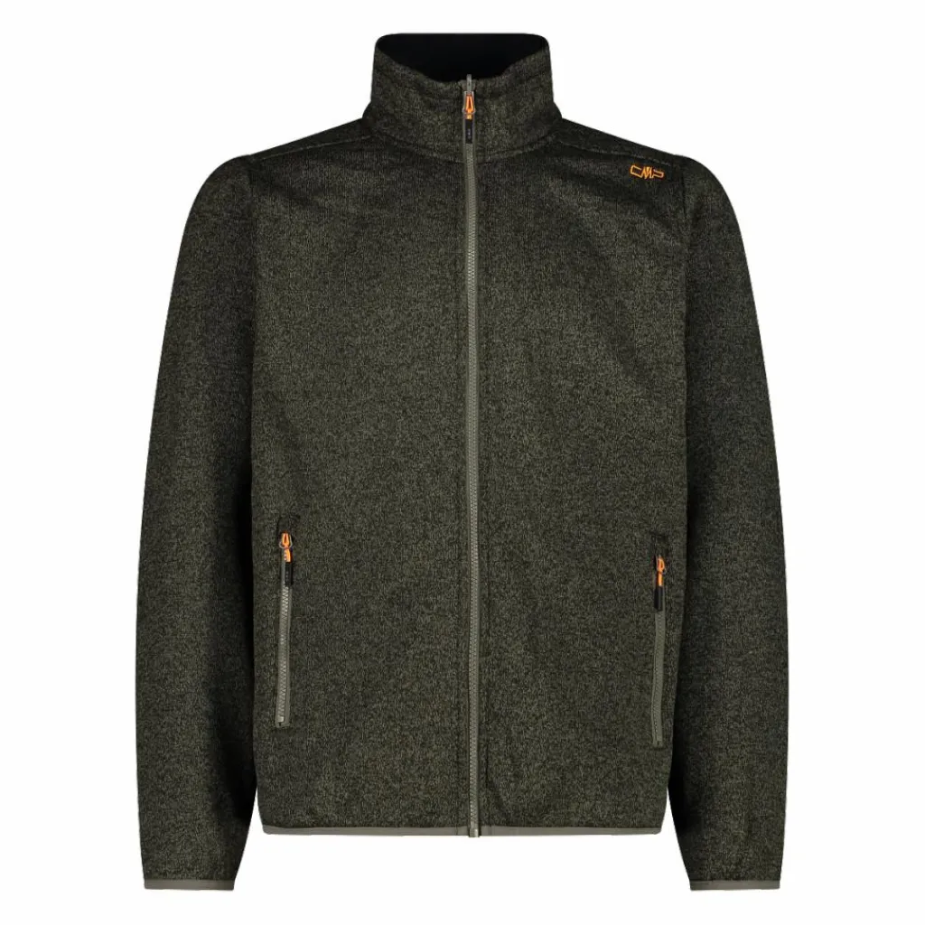 Herren 3-in-1-Jacke mit herausnehmbarem Innenfleece>CMP Outlet