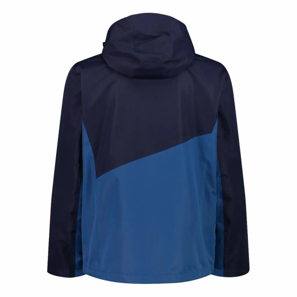 Herren 3-in-1-Jacke mit herausnehmbarem Innenfleece>CMP Outlet