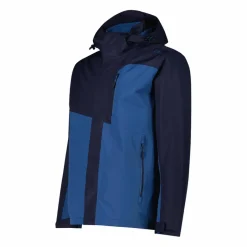 Herren 3-in-1-Jacke mit herausnehmbarem Innenfleece><noscript><img width=