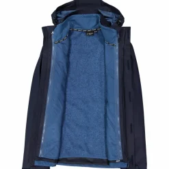 Herren 3-in-1-Jacke mit herausnehmbarem Innenfleece><noscript><img width=