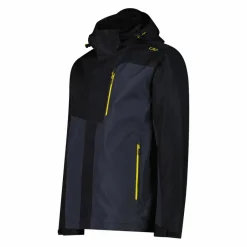 Herren 3-in-1-Jacke mit herausnehmbarem Innenfleece><noscript><img width=