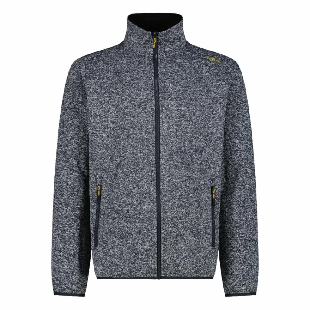 Herren 3-in-1-Jacke mit herausnehmbarem Innenfleece>CMP Outlet