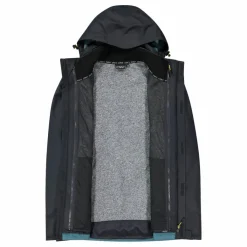 Herren 3-in-1-Jacke mit herausnehmbarem Innenfleece><noscript><img width=