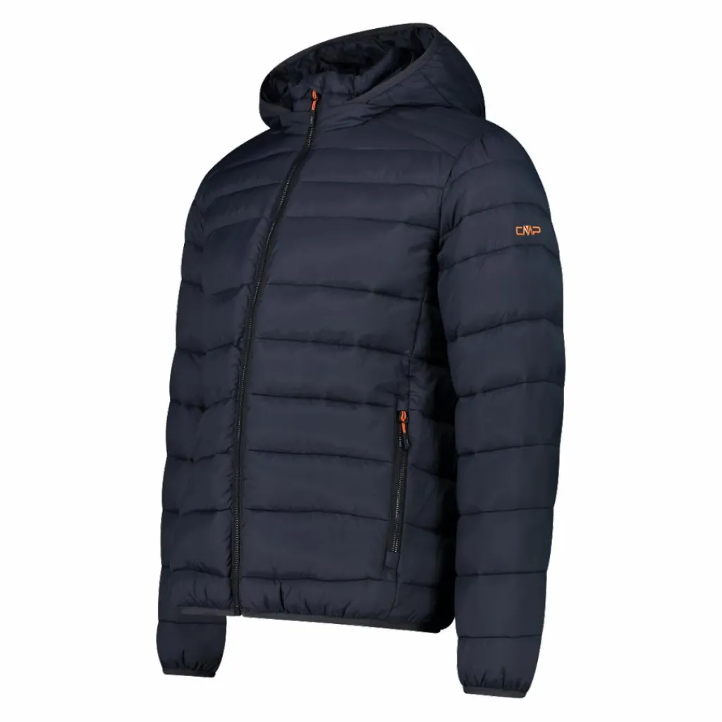 Herren Jacke mit 3M™ Thinsulate™ Wattierung>CMP New