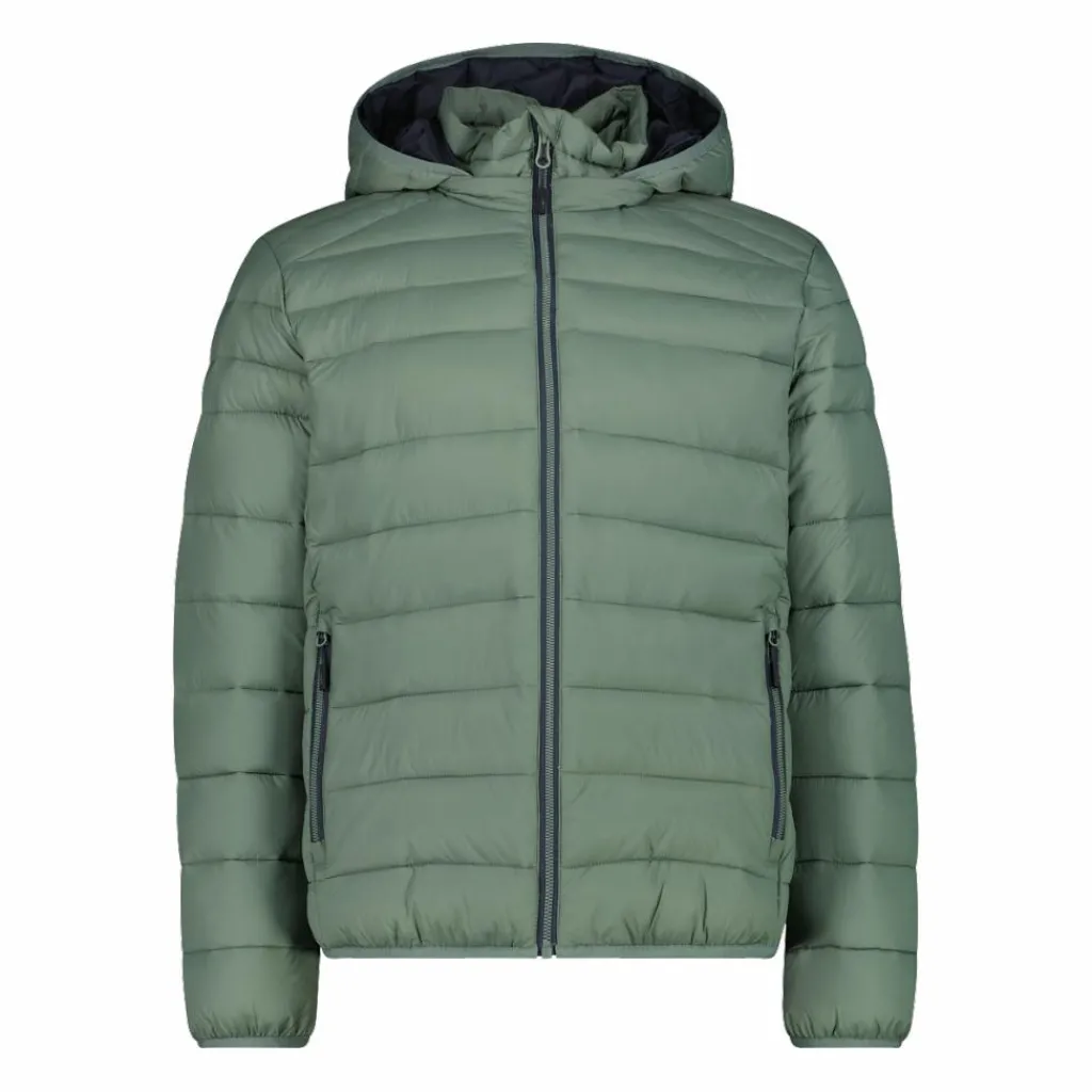 Herren Jacke mit 3M™ Thinsulate™ Wattierung>CMP New
