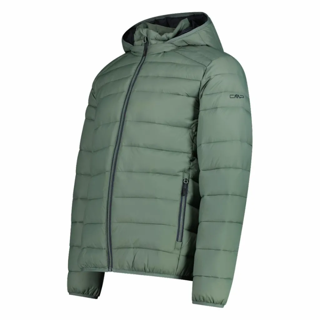 Herren Jacke mit 3M™ Thinsulate™ Wattierung>CMP New