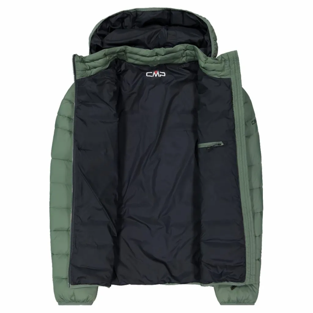 Herren Jacke mit 3M™ Thinsulate™ Wattierung>CMP New