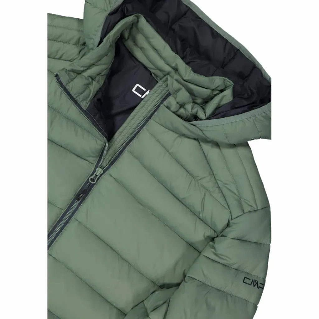 Herren Jacke mit 3M™ Thinsulate™ Wattierung>CMP New