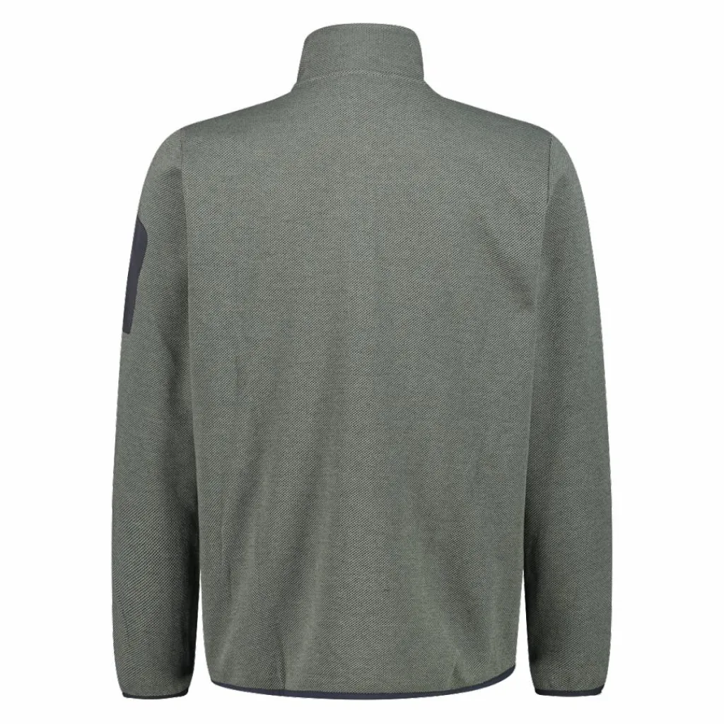 Herren Knit-Tech-Fleece>CMP Hot