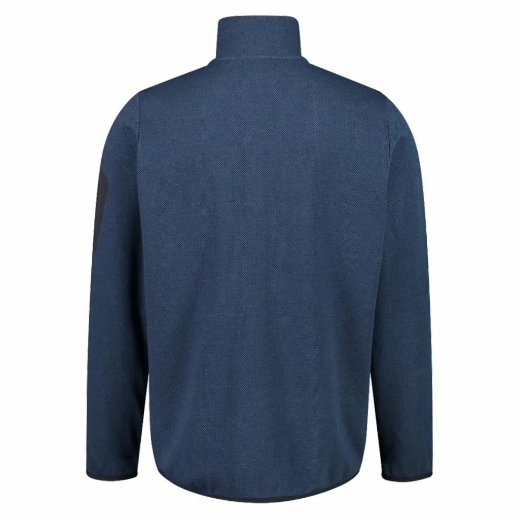 Herren Knit-Tech-Fleece>CMP Hot