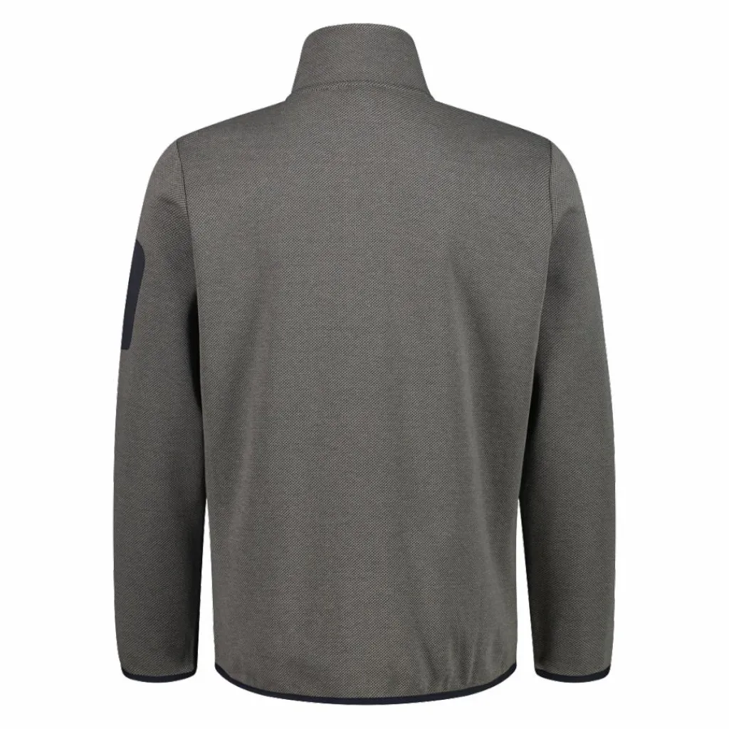 Herren Knit-Tech-Fleece>CMP Hot