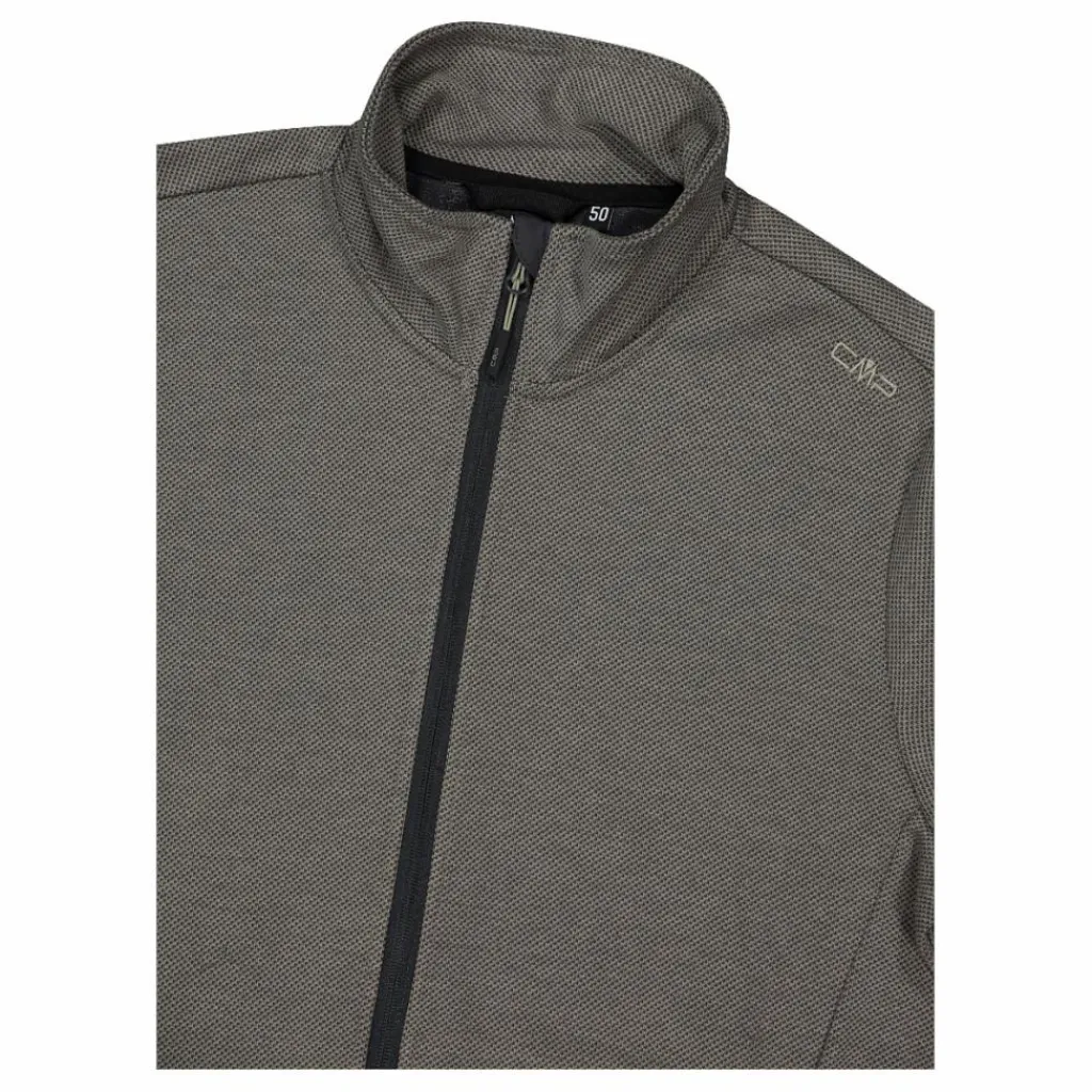Herren Knit-Tech-Fleece>CMP Hot