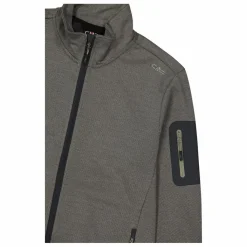Herren Knit-Tech-Fleece><noscript><img width=