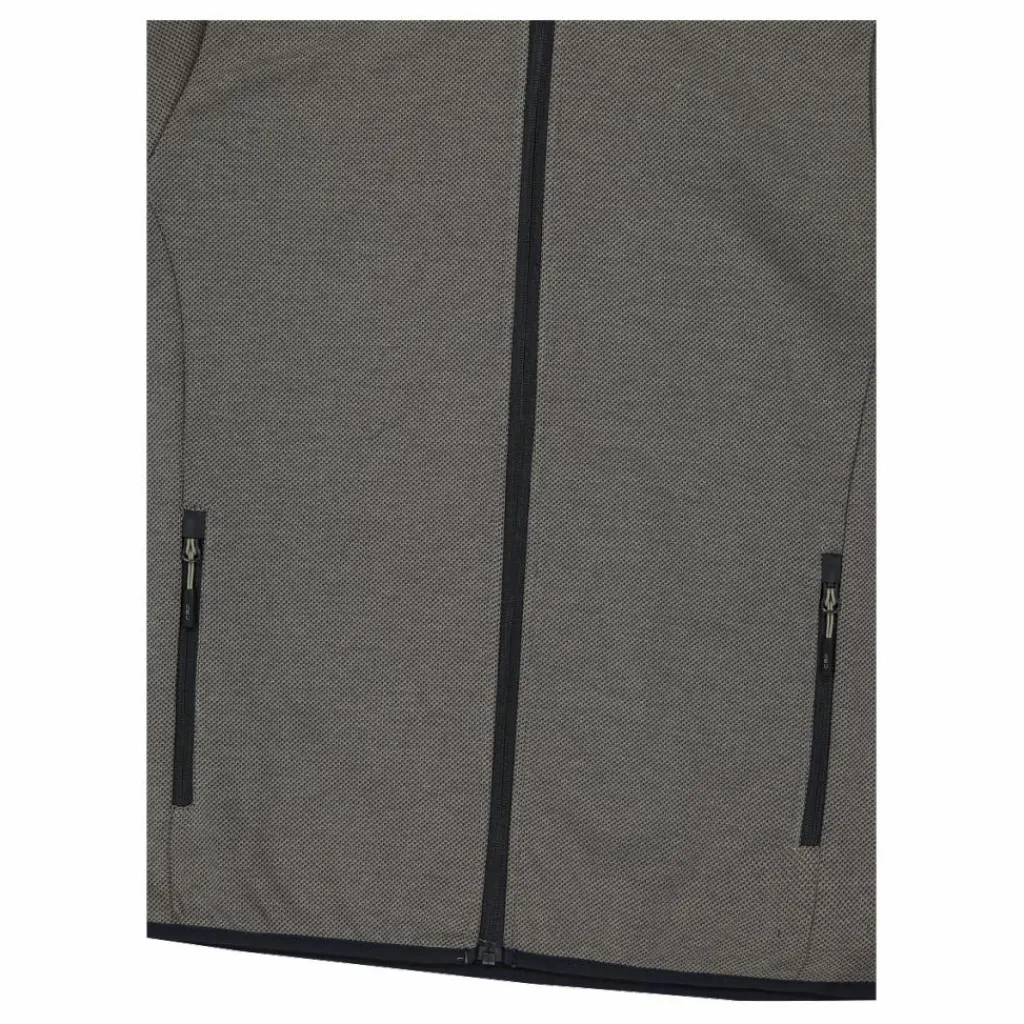 Herren Knit-Tech-Fleece>CMP Hot