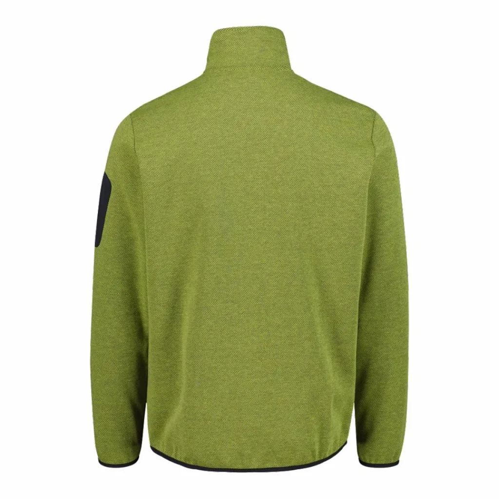 Herren Knit-Tech-Fleece>CMP Hot