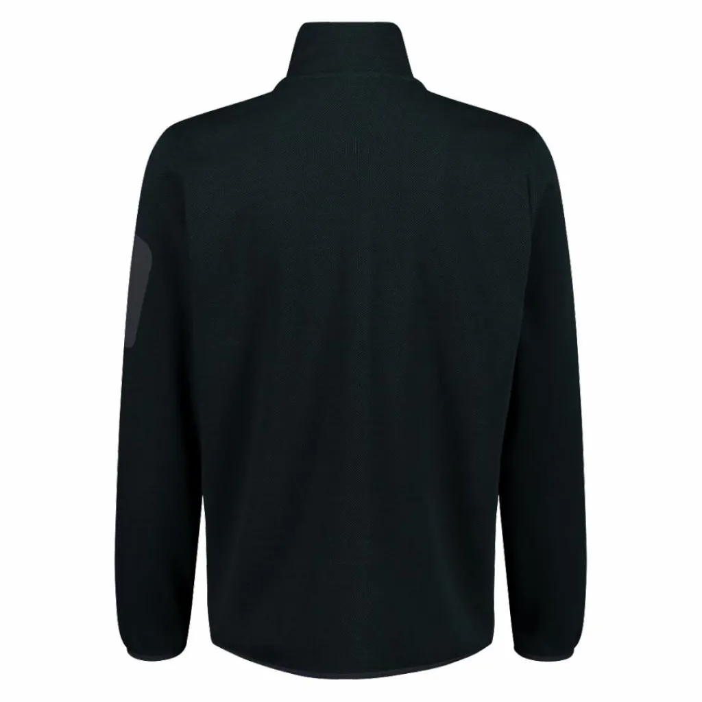Herren Knit-Tech-Fleece>CMP Hot