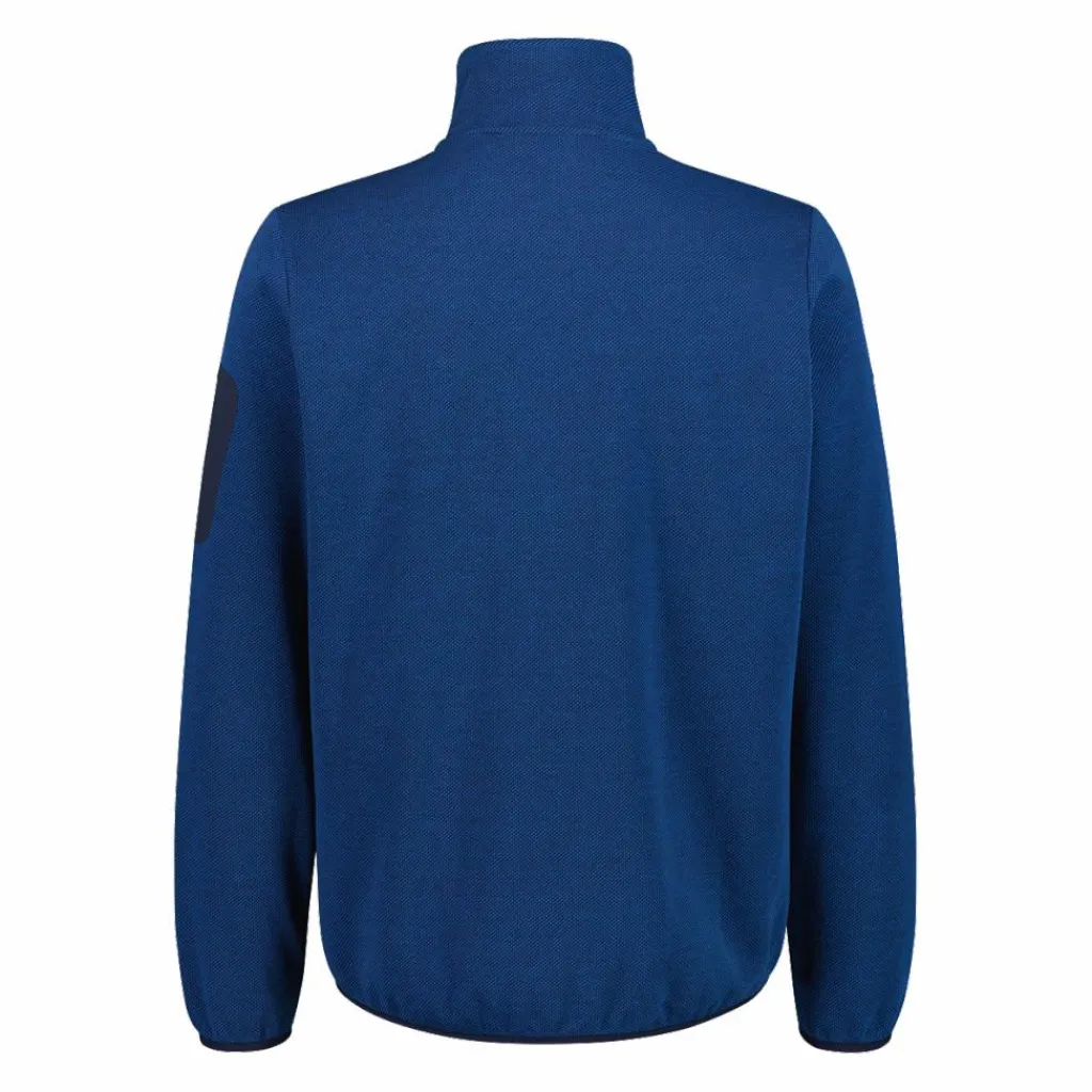 Herren Knit-Tech-Fleece>CMP Hot