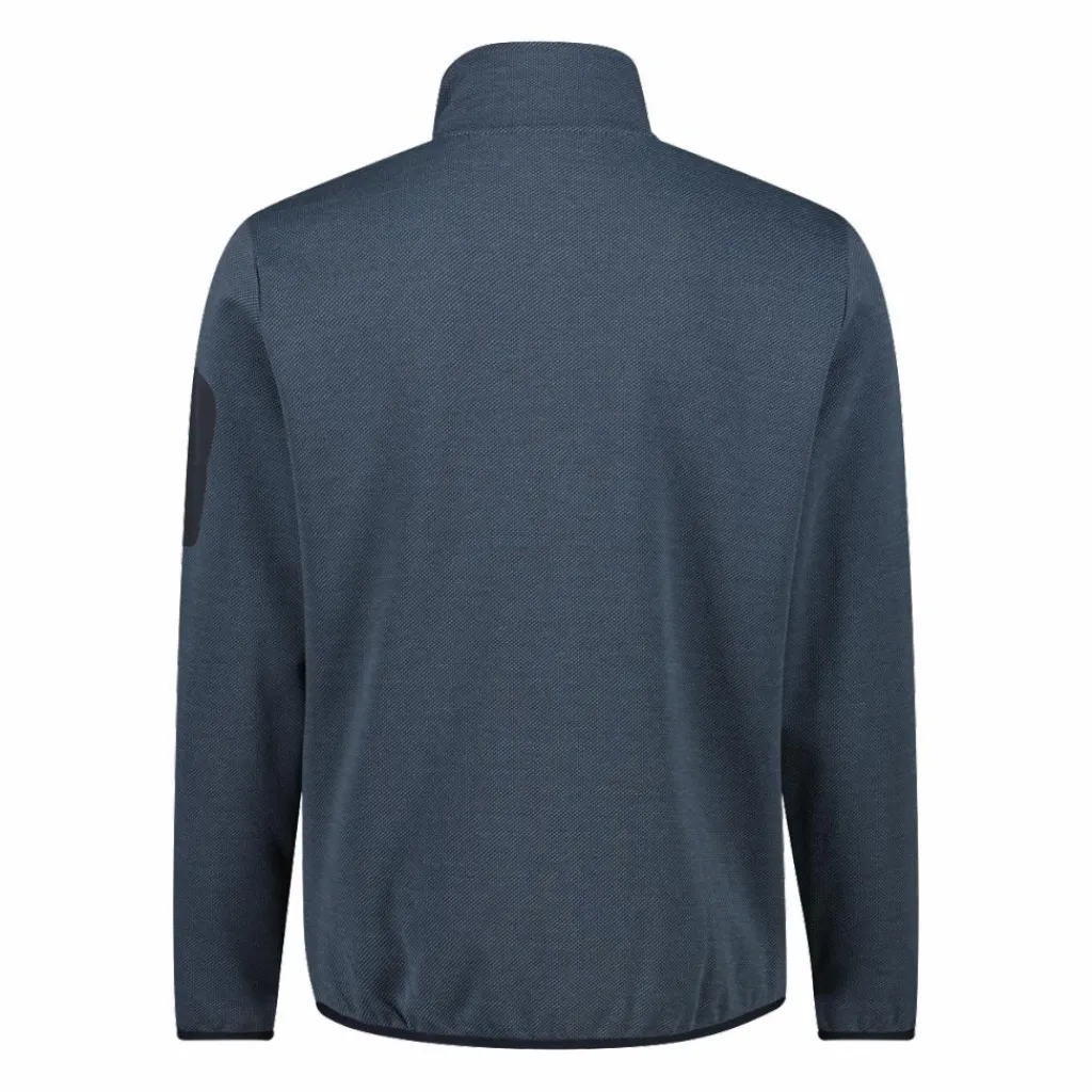Herren Knit-Tech-Fleece>CMP Hot