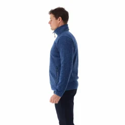 Herren Knit-Tech-Fleece><noscript><img width=