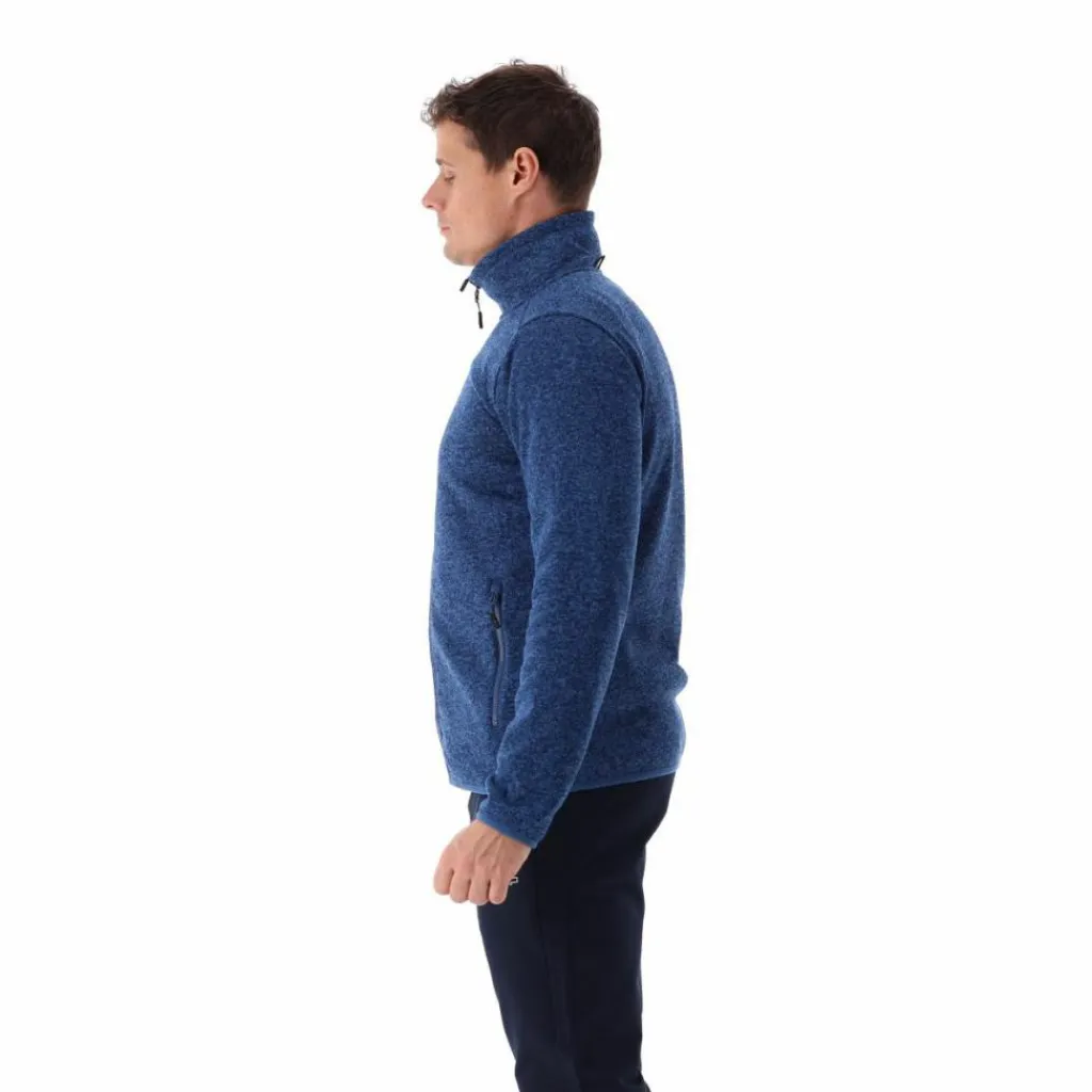 Herren Knit-Tech-Fleece>CMP Hot