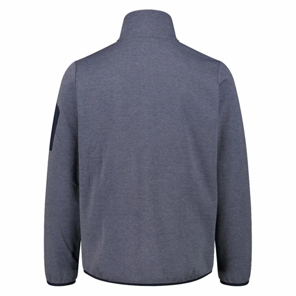 Herren Knit-Tech-Fleece>CMP Hot