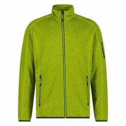 Herren Knit-Tech-Fleece mit Mesh><noscript><img width=