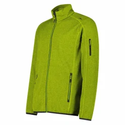 Herren Knit-Tech-Fleece mit Mesh><noscript><img width=