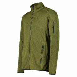 Herren Knit-Tech-Fleece mit Mesh><noscript><img width=