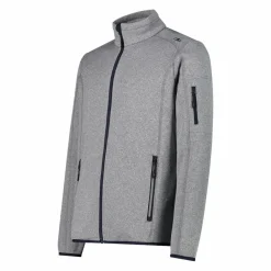 Herren Knit-Tech-Fleece mit Mesh><noscript><img width=