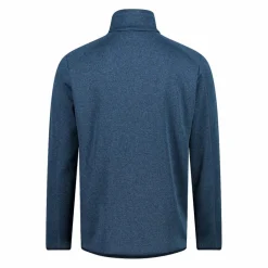 Herren Knit-Tech-Fleece mit Mesh><noscript><img width=