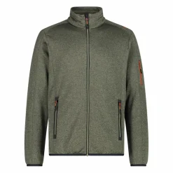 Herren Knit-Tech-Fleece mit Mesh><noscript><img width=